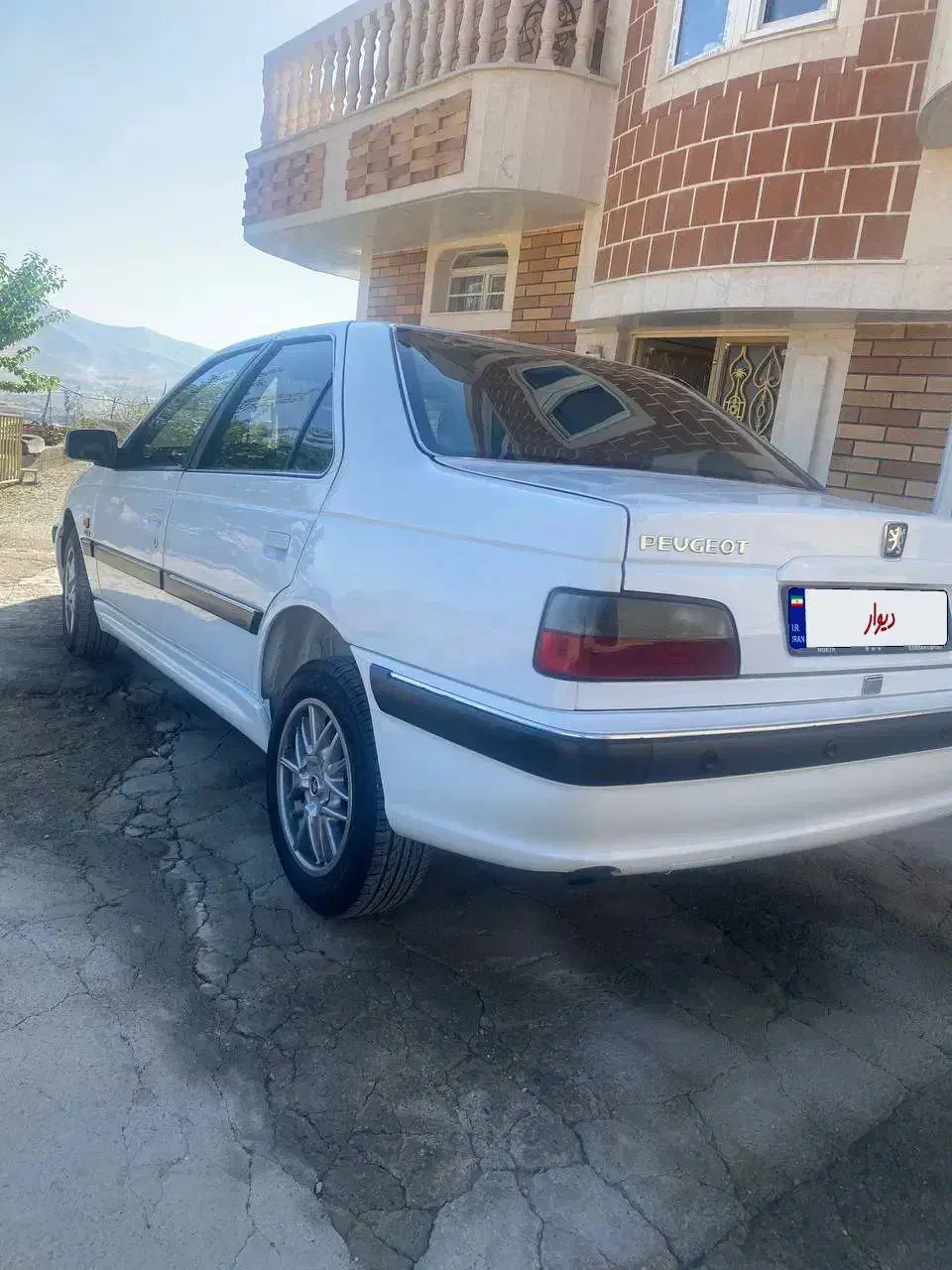 elx|خودرو سواری و وانت|سقز, |دیوار