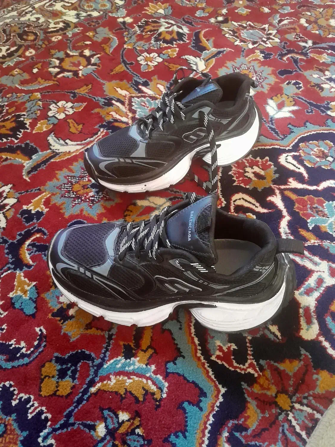 کفش مردانه|کیف، کفش، کمربند|فریمان, |دیوار