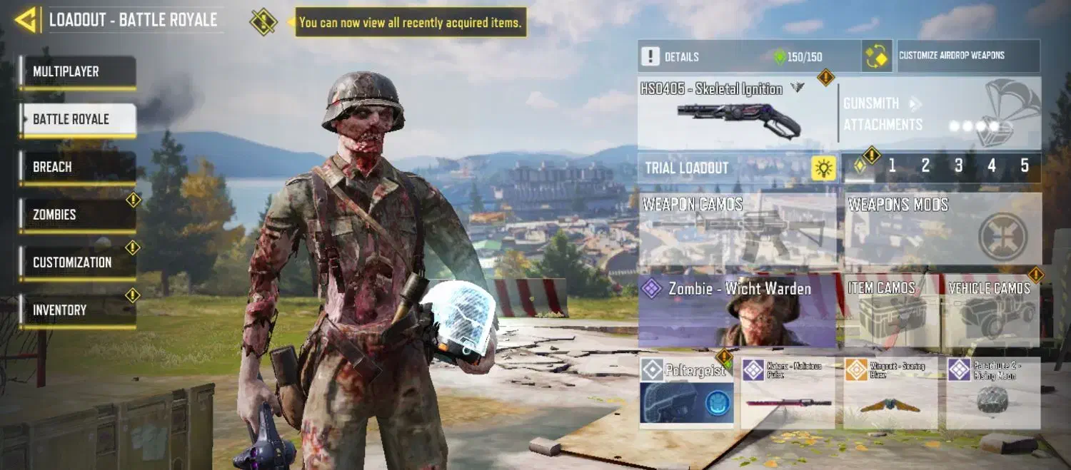 اکانت کالاف|کنسول، بازی ویدئویی و آنلاین|تهران, سنائی|دیوار