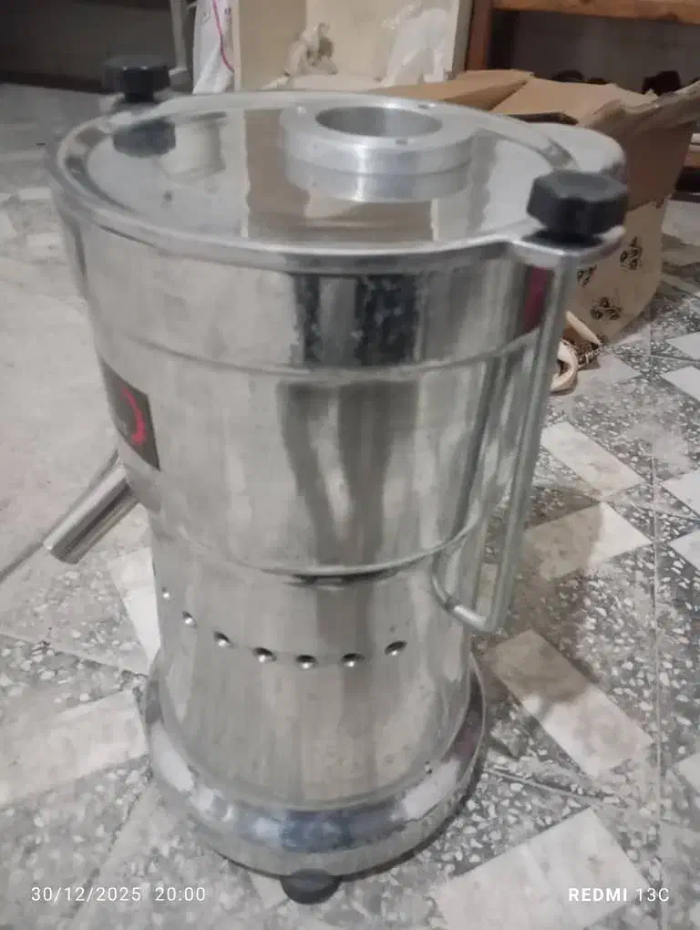 فروش|آبمیوهگیر و آبمرکباتگیر|رشت, حومه رشت|دیوار