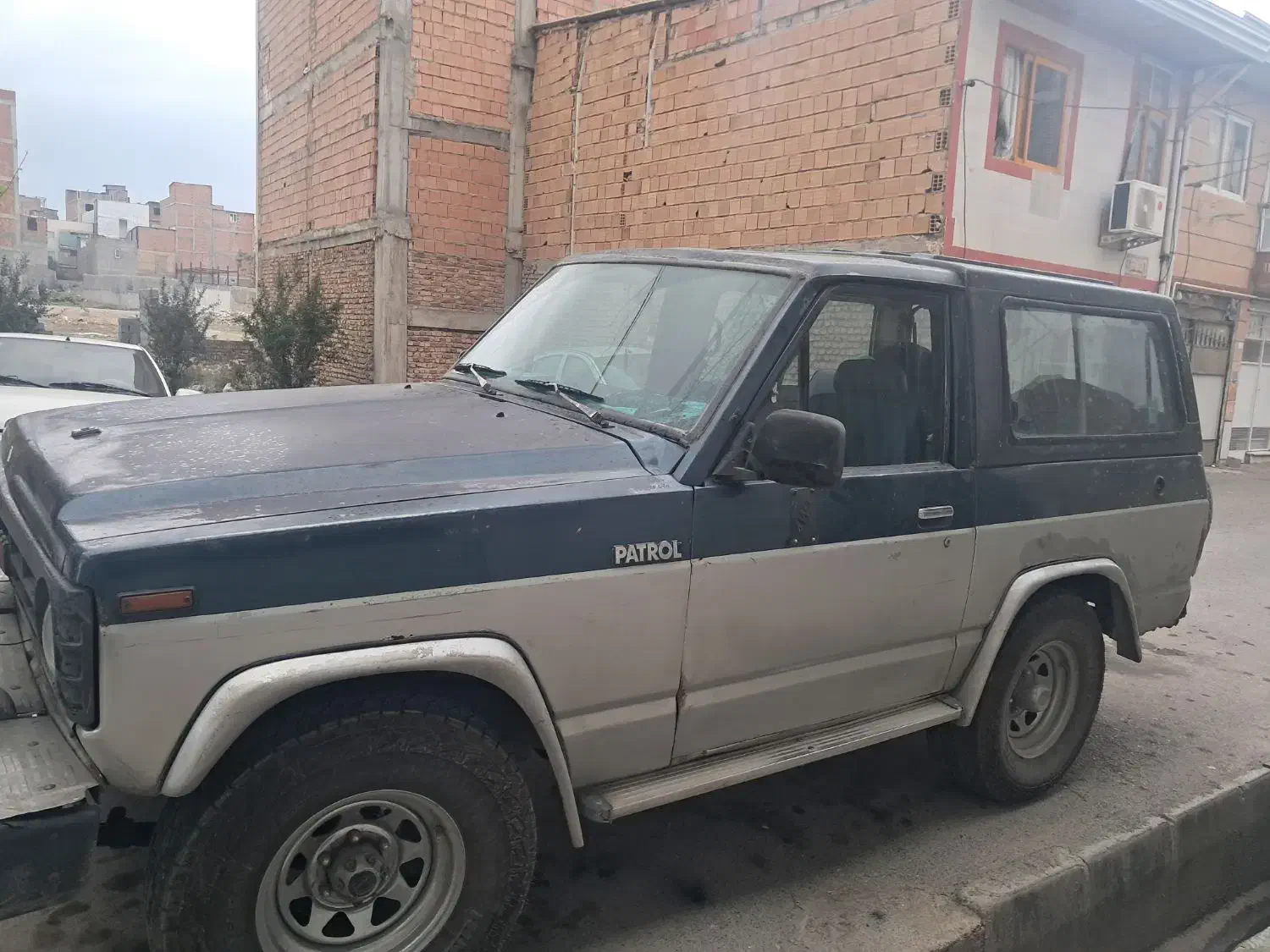 سواری|خودرو سواری و وانت|گرگان, |دیوار