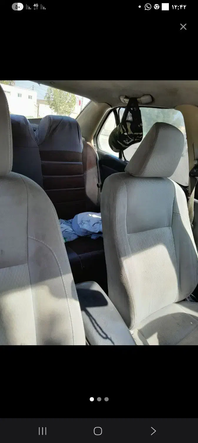 سمند مدل ۸۲|خودرو سواری و وانت|رودخانه, |دیوار