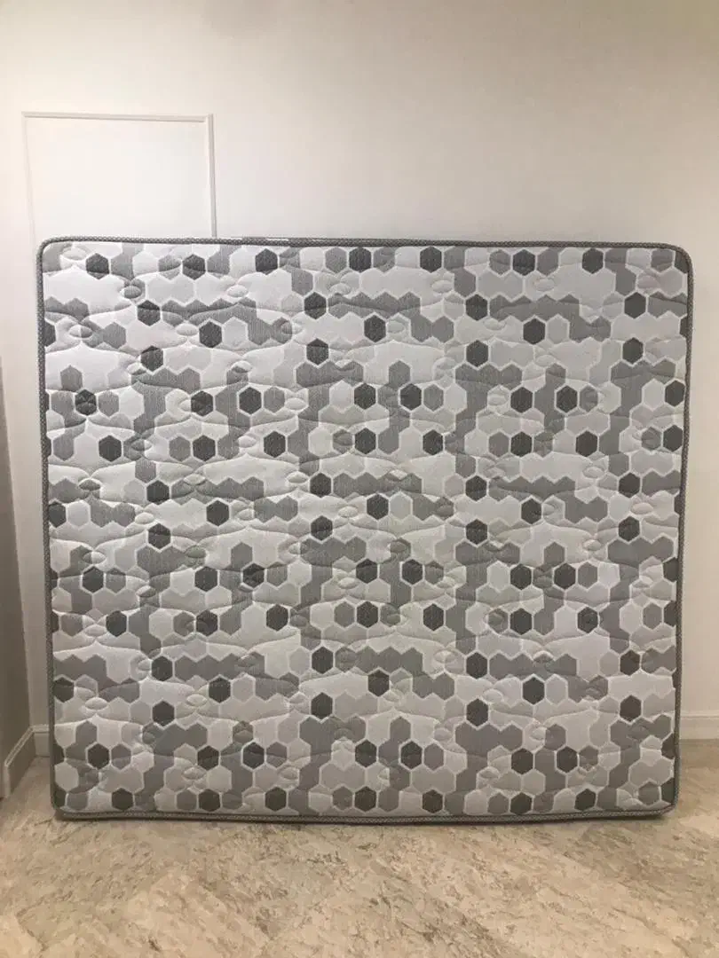 تشک دو نفره ۱۸۰*۲۰۰|تشک تختخواب|تهران, امیریه|دیوار