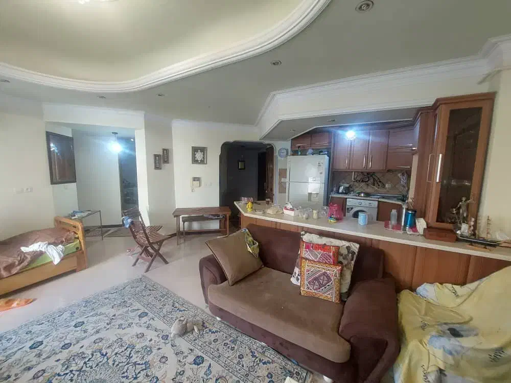 اجاره واحد ۸۰ متری در ابتدای شیخ زاهد|اجارهٔ آپارتمان|لاهیجان, شیخ زاهد|دیوار