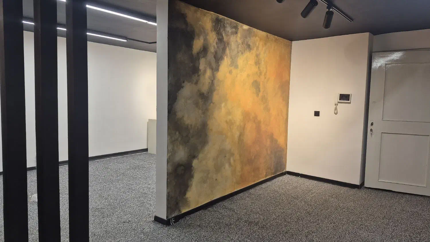 نقاشی / پتینه / دکور / میکروسنت / مغازه|خدمات پیشه و مهارت|مشهد, نیروی هوایی|دیوار