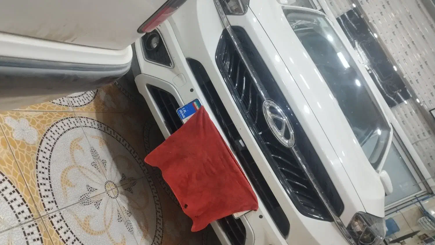 تیگو7ie|خودرو سواری و وانت|فیروزآباد (فارس), |دیوار