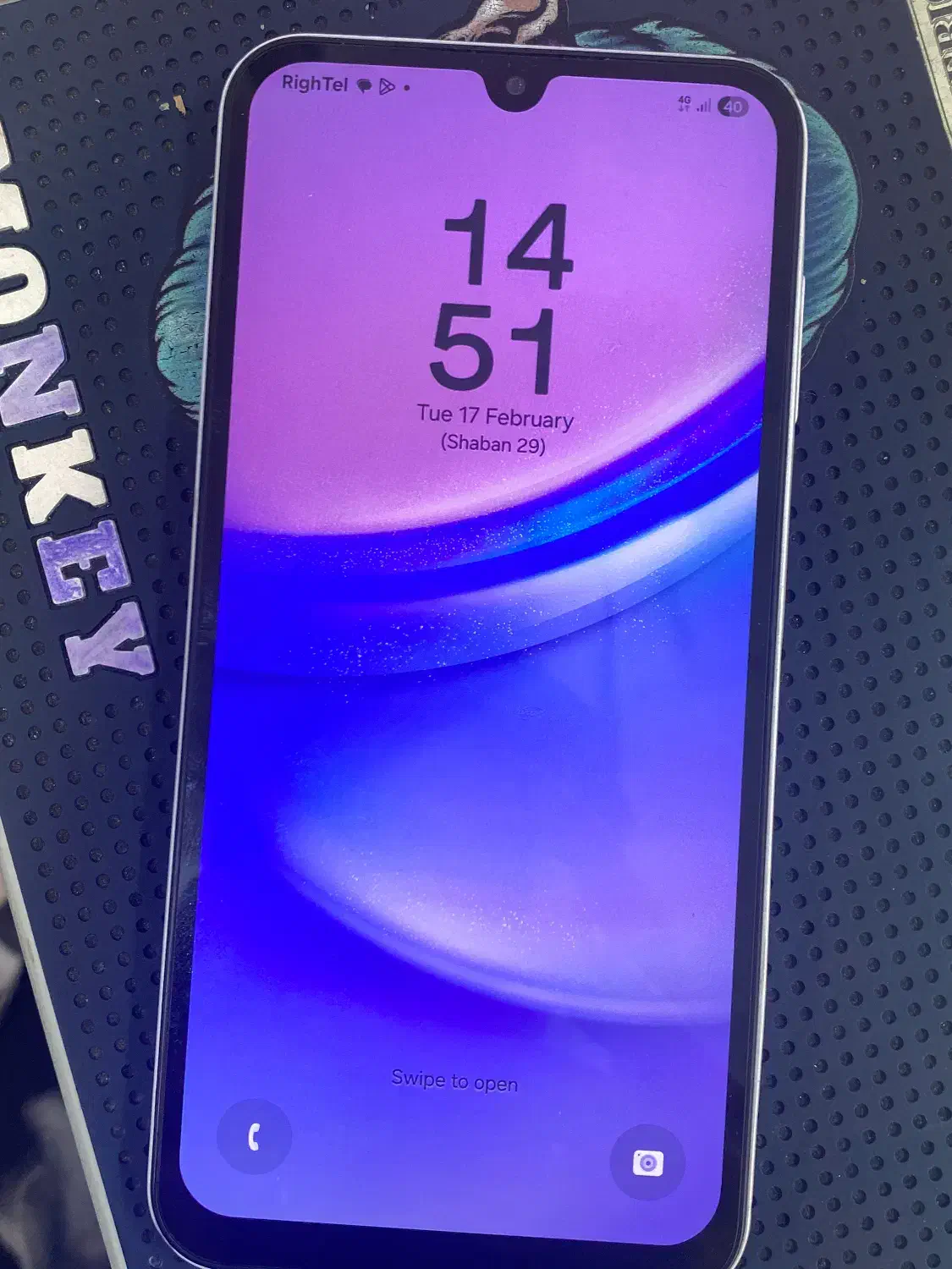 A15|موبایل|تهران, خزانه|دیوار