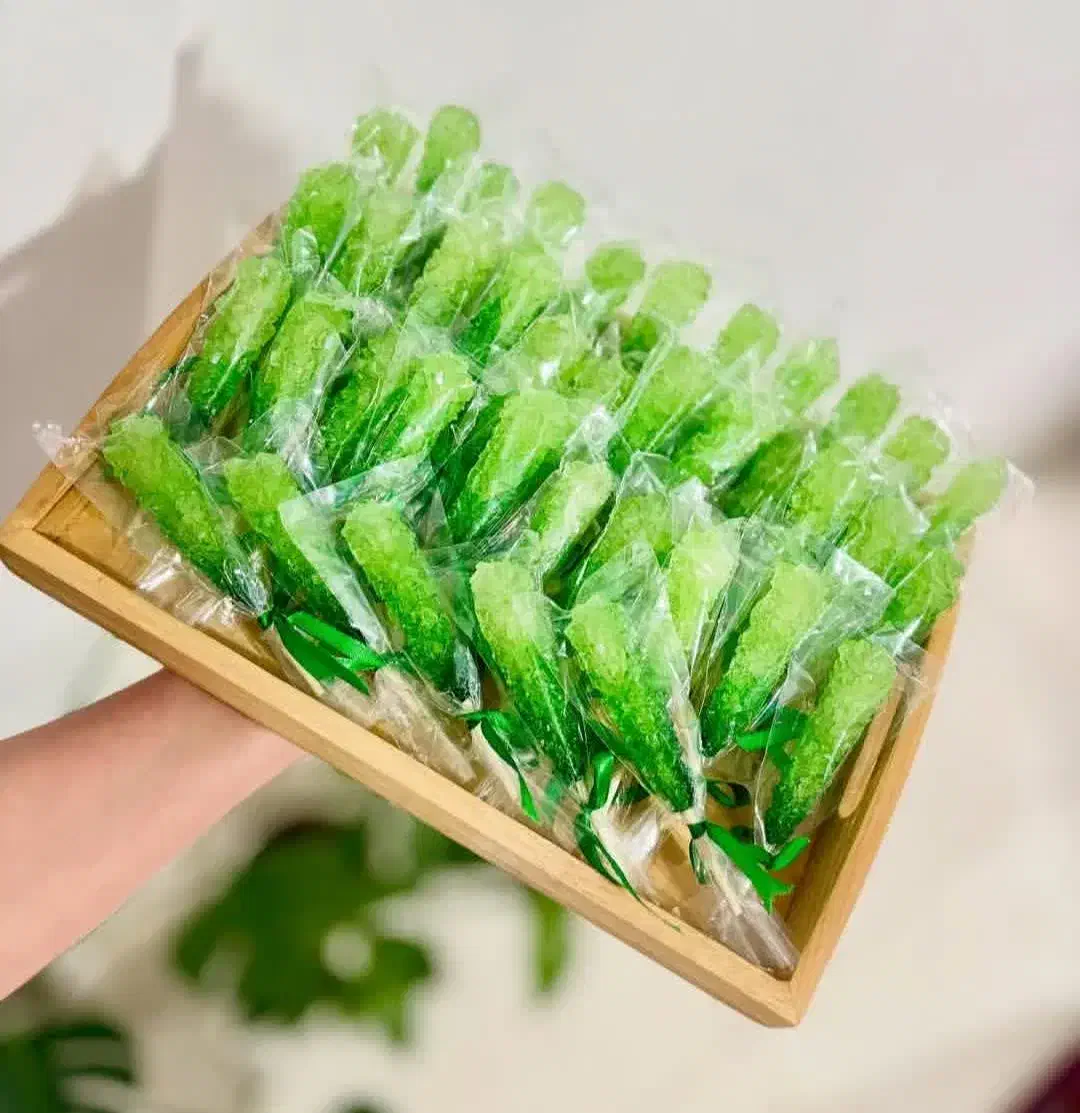 قند ونبات های فانتزی و مناسبتی|خوردنی و آشامیدنی|اصفهان, پوریای ولی|دیوار