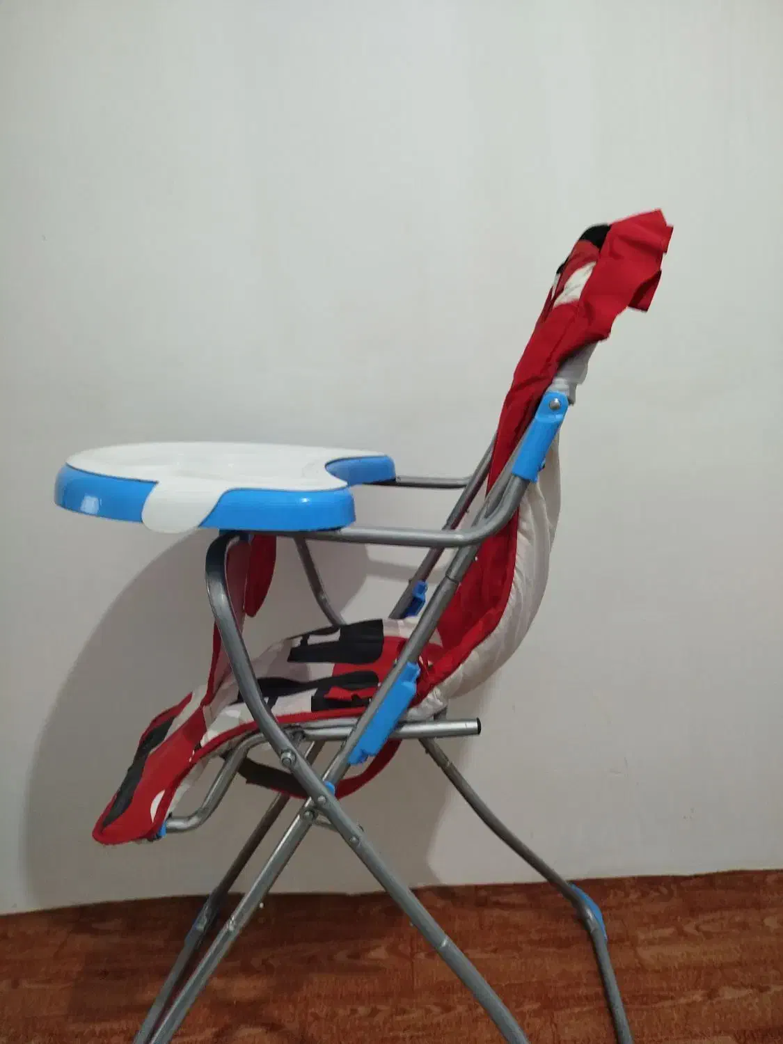 صندلی غذا|تخت و صندلی بچه|میانه, |دیوار