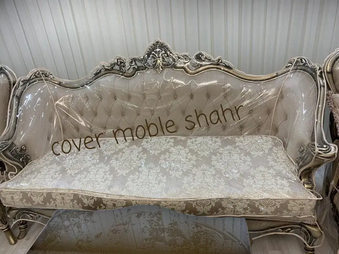 کارآگاه تولیدی کاور مبل شهر|مبلمان خانگی و میز عسلی|اردبیل, |دیوار