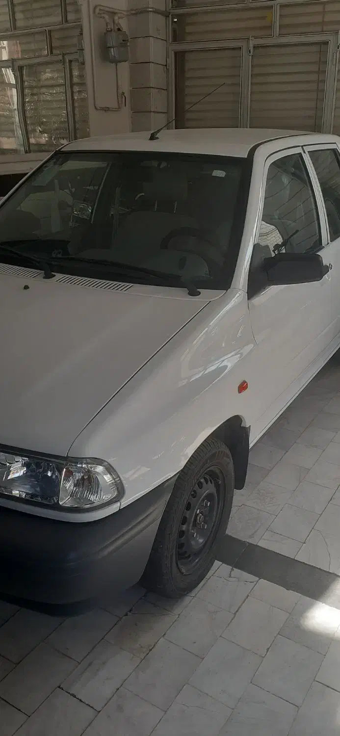 فروش خودرو پراید|خودرو سواری و وانت|شاهرود, |دیوار