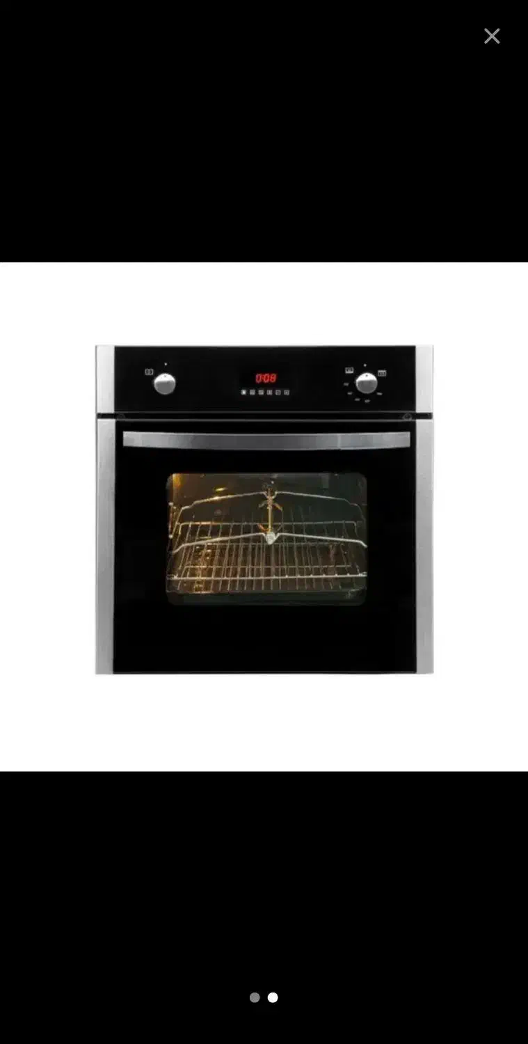 فر توکار اخوان|اجاق گاز و لوازم برقی پخت‌وپز|بوشهر, |دیوار