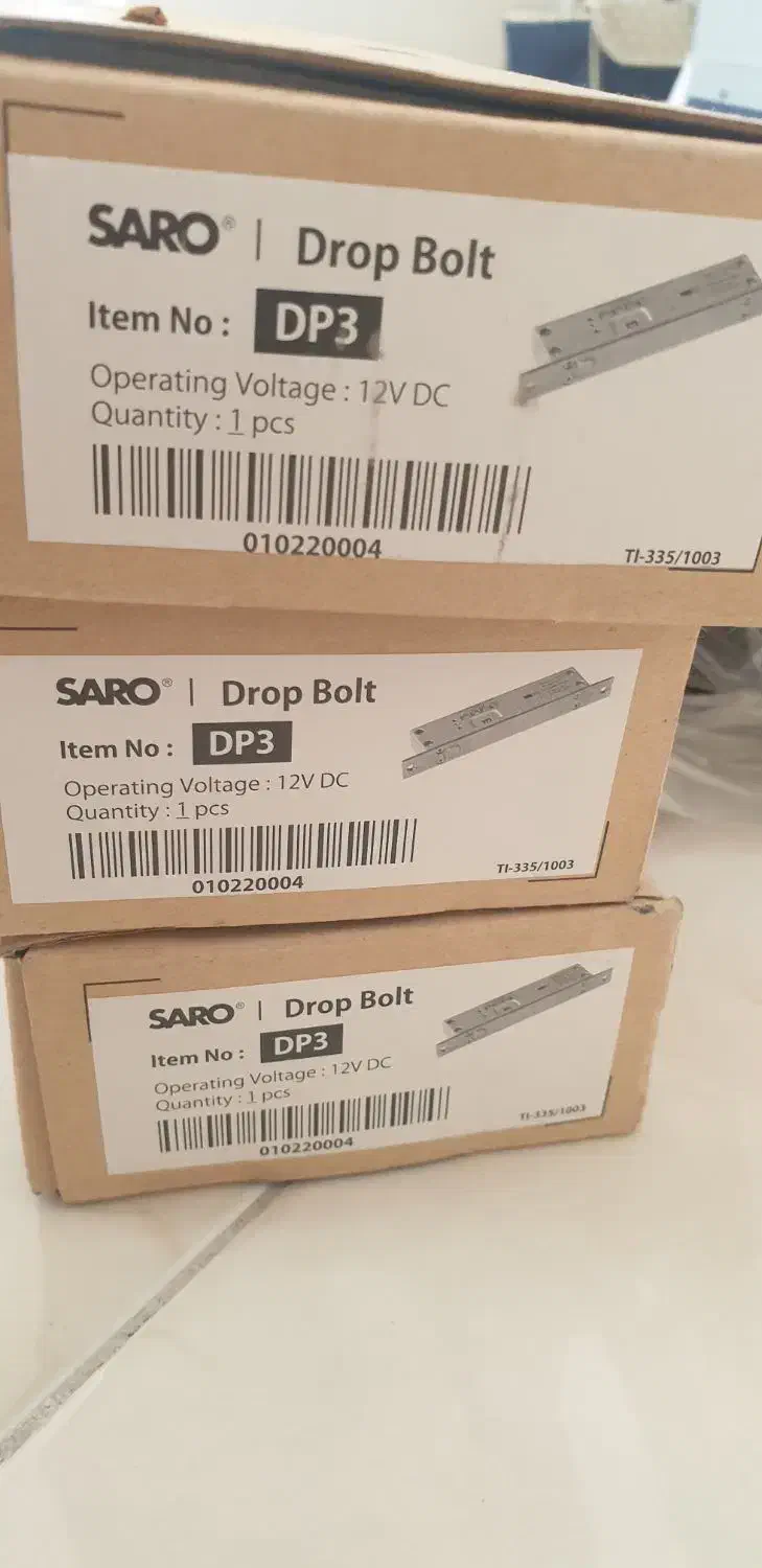 قفل برقیSARO|ابزارآلات|تهران, طرشت|دیوار