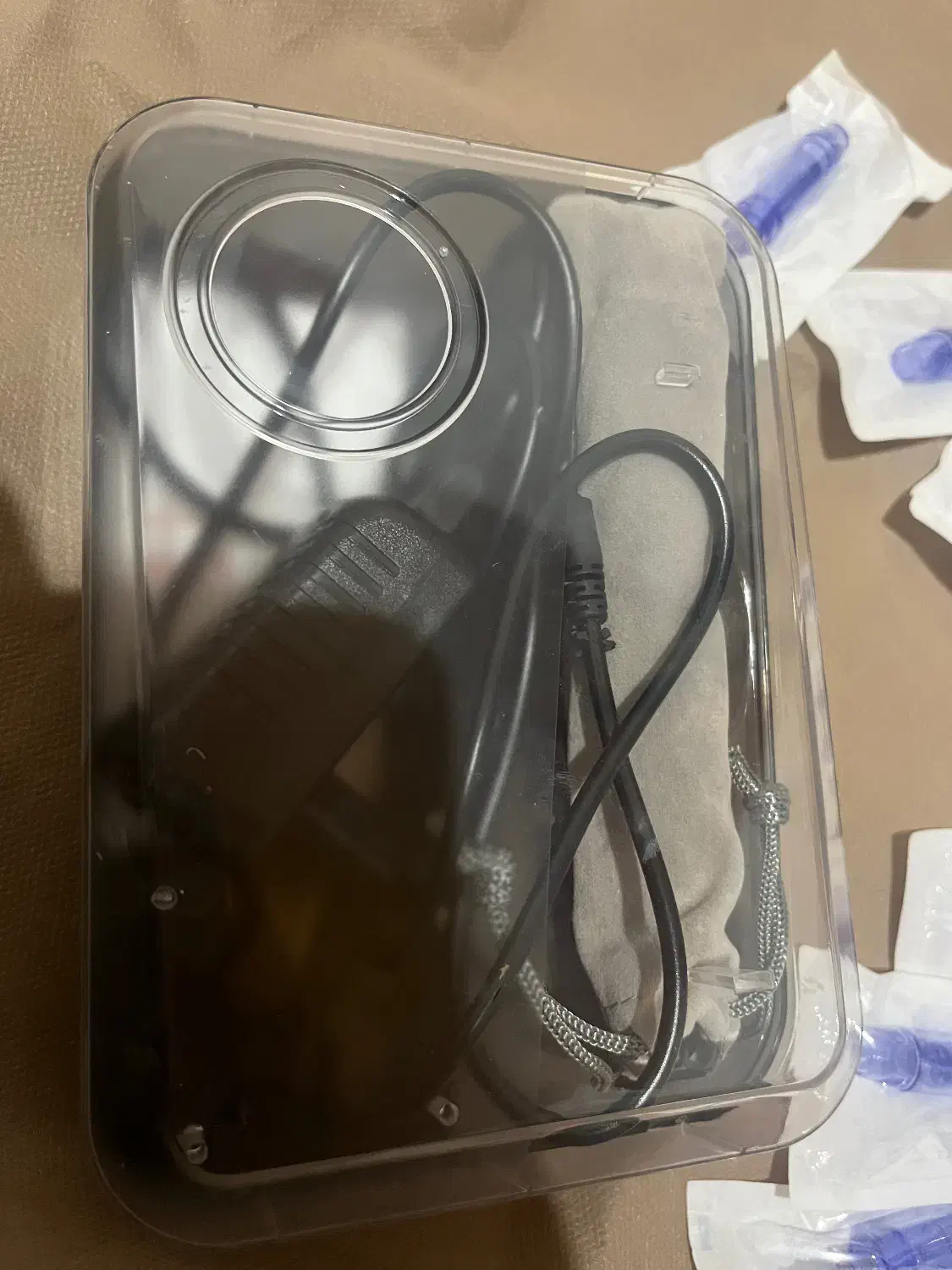 درماپن مزونیدلینگ دکتر پن مدل A1|آرایشی، بهداشتی، درمانی|محمودآباد, |دیوار