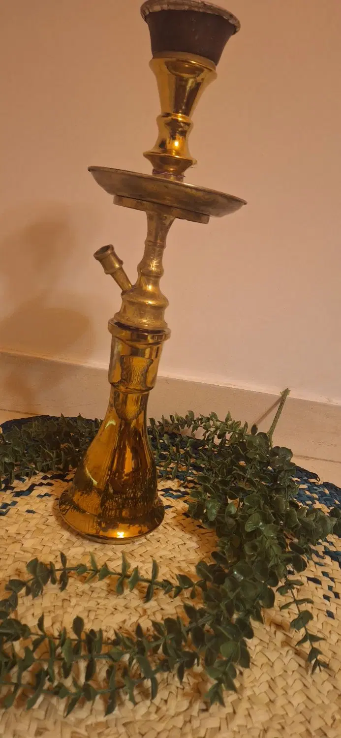 قلیون|صنایع دستی و سایر لوازم تزئینی|تهران, سنائی|دیوار