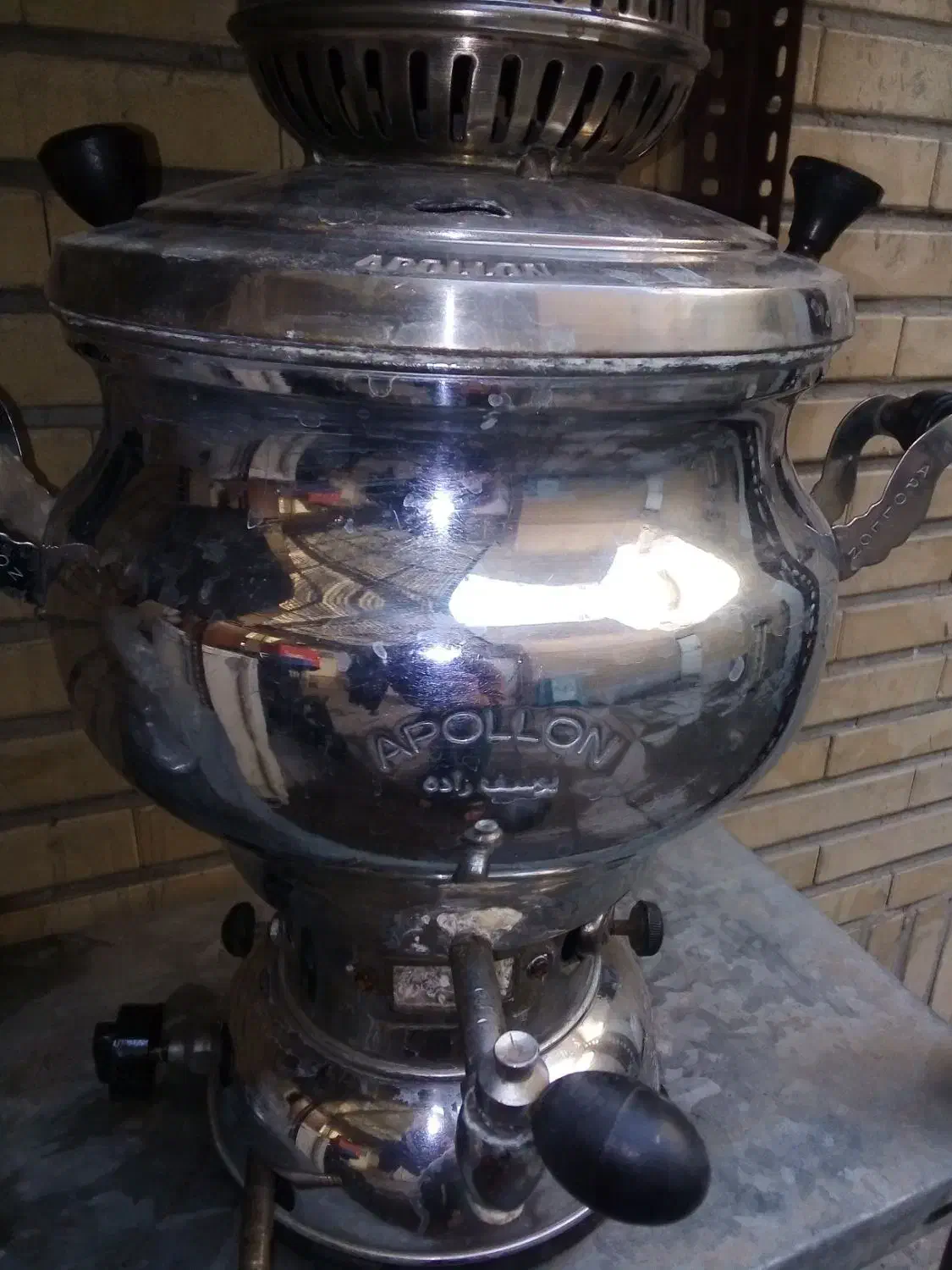 لوازم منزل|سایر لوازم برقی|ری, دولت‌آباد|دیوار