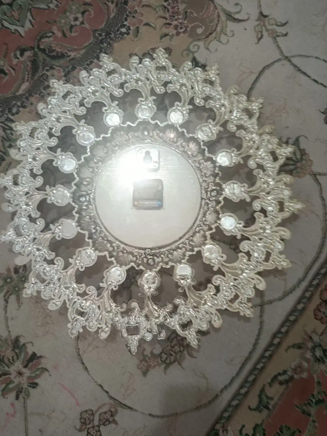 ساعت دیواری|ساعت دیواری و تزئینی|بیرجند, |دیوار