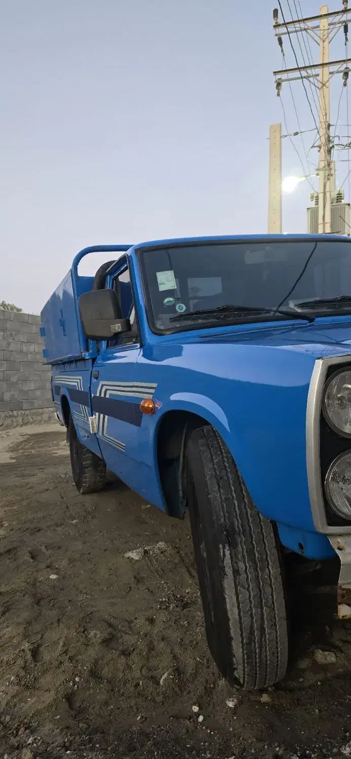 فروش فوری|خودرو سواری و وانت|میناب, |دیوار