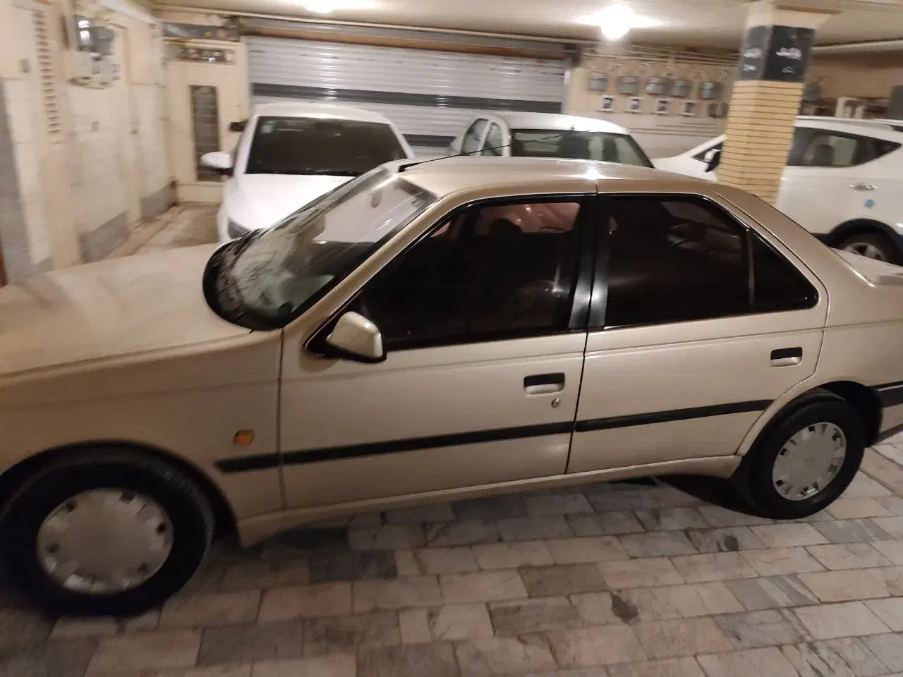 فروش|خودرو سواری و وانت|اراک, |دیوار