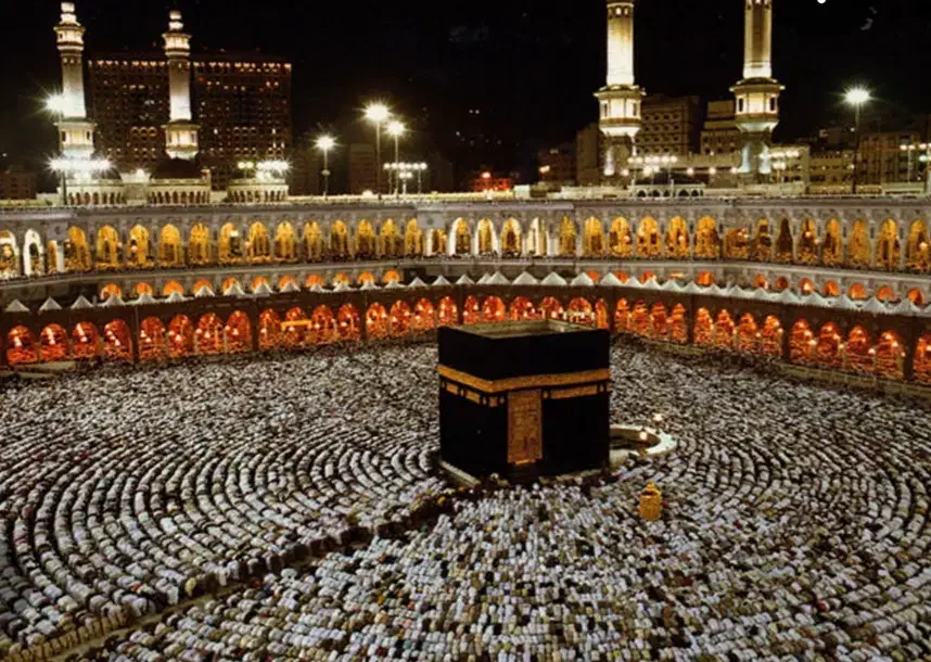 حج عمره|تور و چارتر|خوی, |دیوار