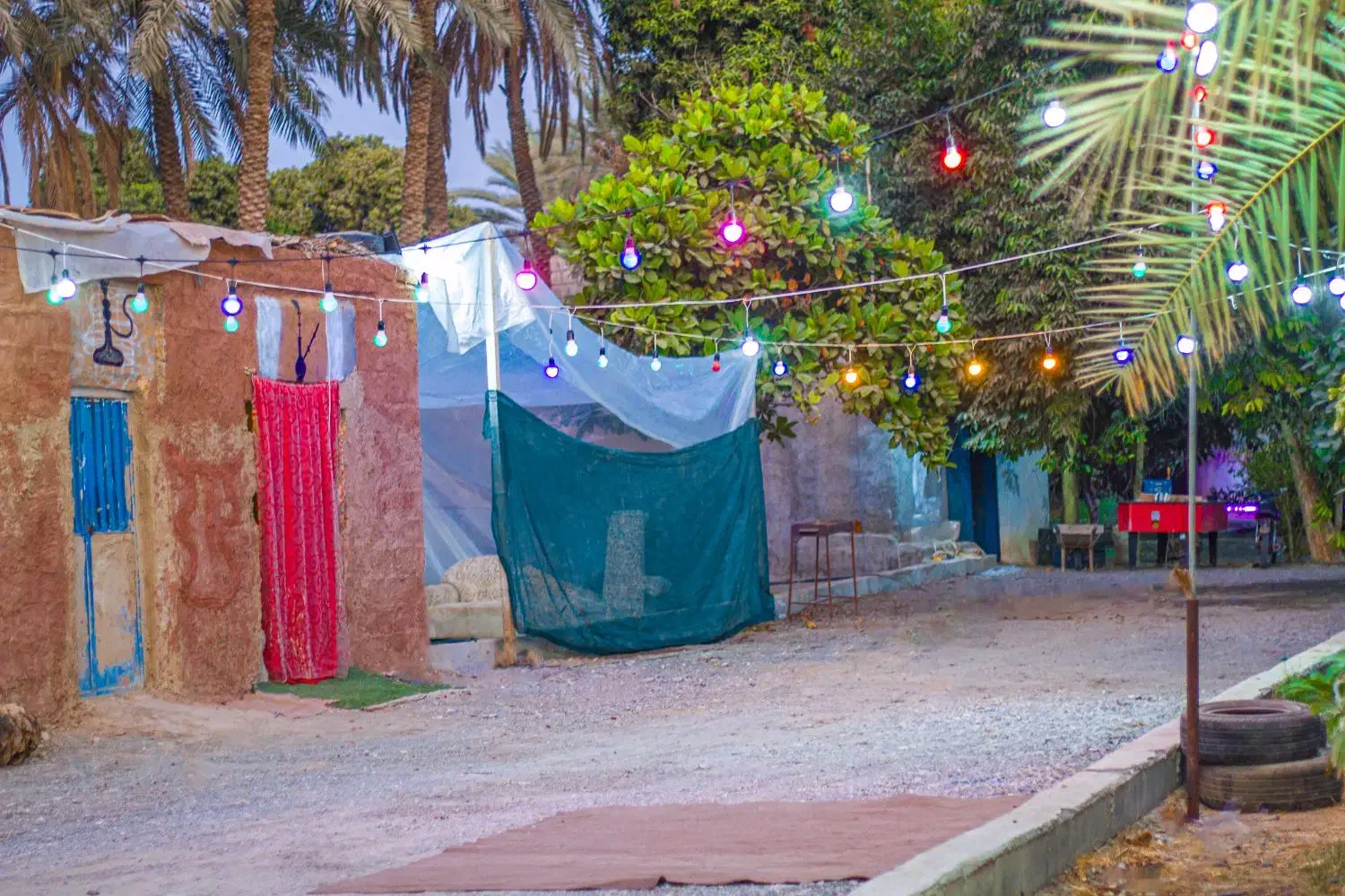 جذب سرمایه گذار برای بوم گردی گردشگری تفریحی|مشارکت در ساخت املاک|رودان, |دیوار