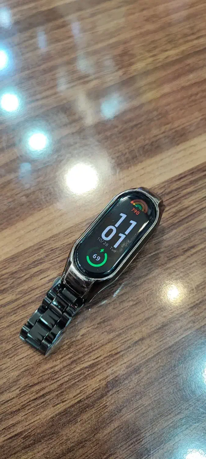 می بند 7|ساعت|تبریز, |دیوار