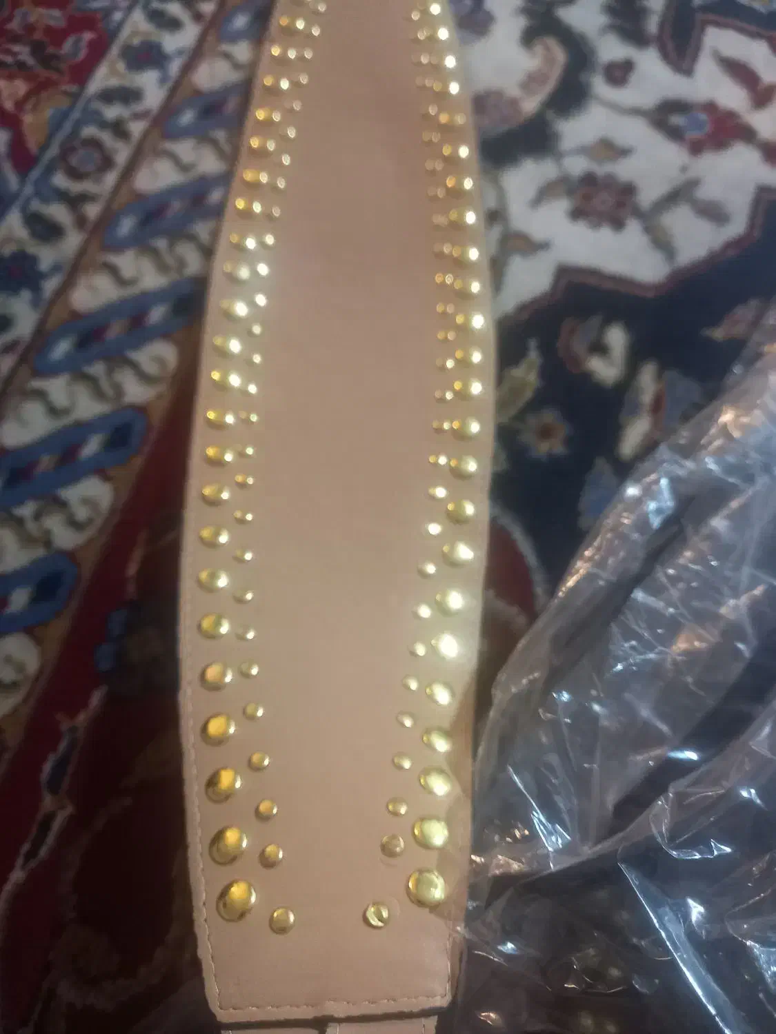 کمربند زنانه|کیف، کفش، کمربند|ورامین, خیر آباد|دیوار