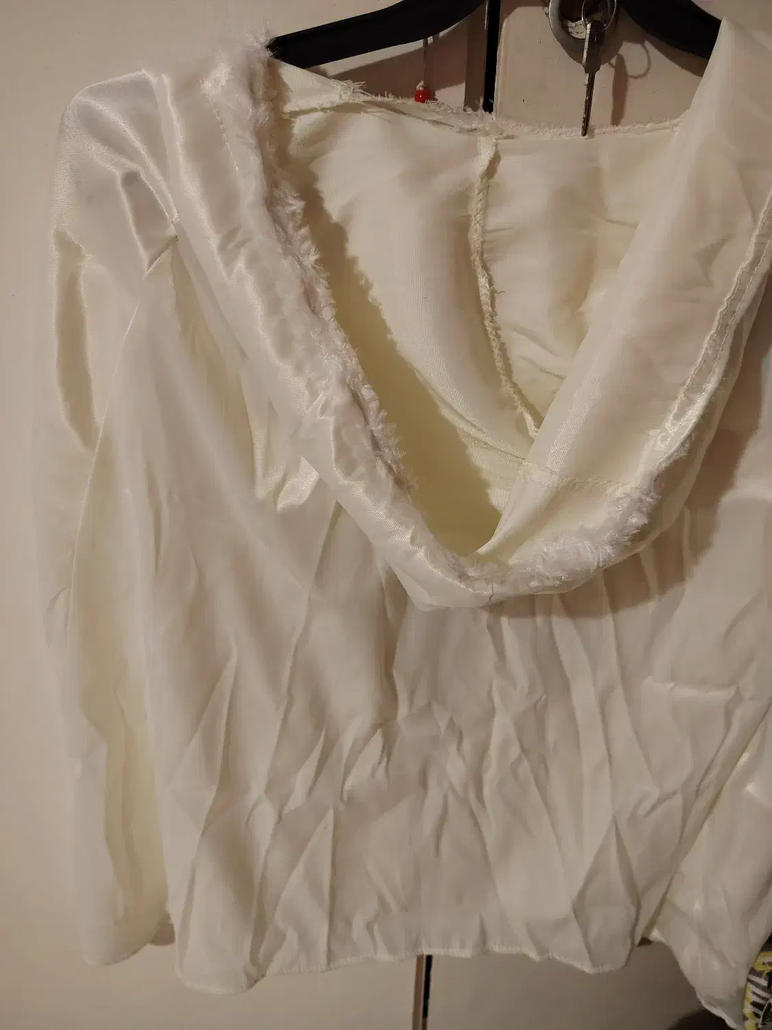 شنل عروس|لباس|کرج, گلشهر|دیوار