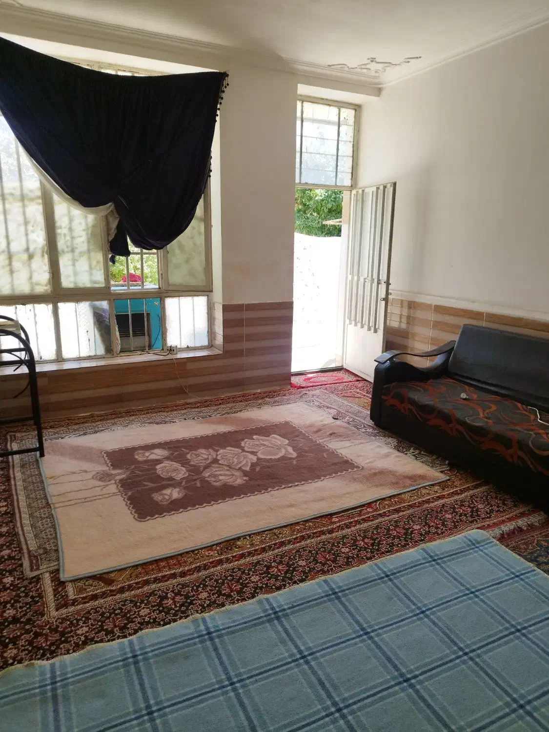 اجاره اقتصادی روزانه و هفتگی منزل مبله|اجارهٔ کوتاهمدت آپارتمان و سوئیت|داراب, |دیوار