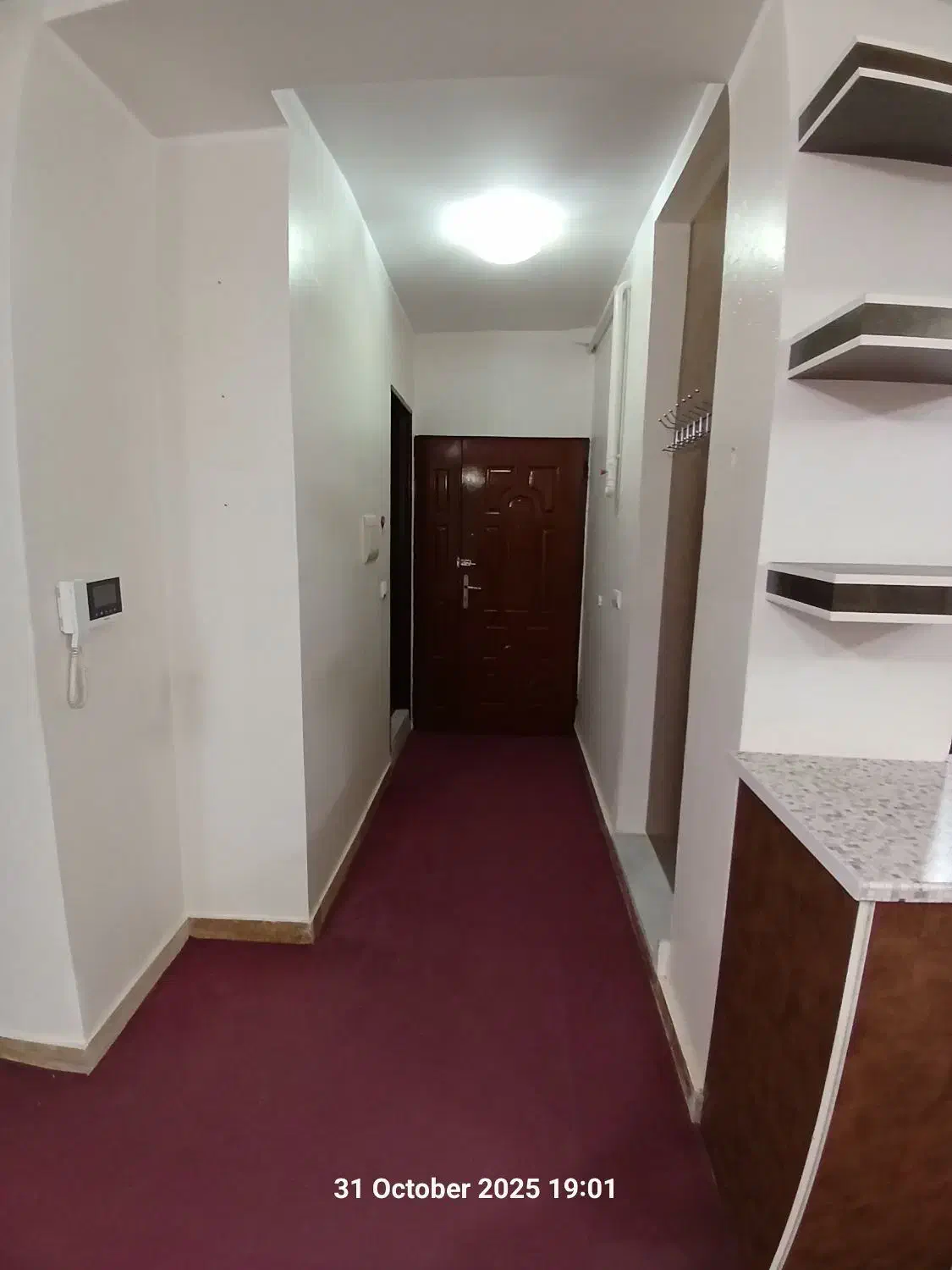 فروش اپارتمان مسکن مهر (با اسانسور)|فروش آپارتمان|آران و بیدگل, |دیوار