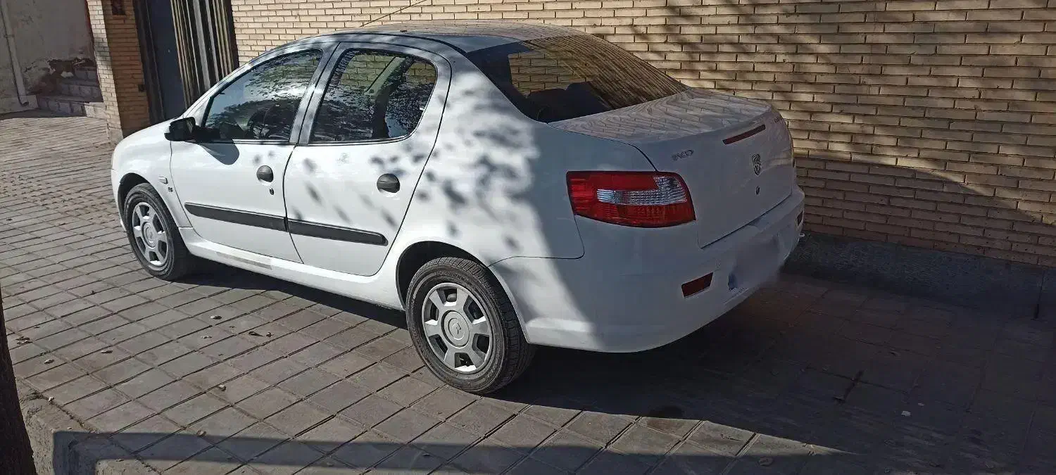 فروش رانا استثنایی|خودرو سواری و وانت|رفسنجان, |دیوار