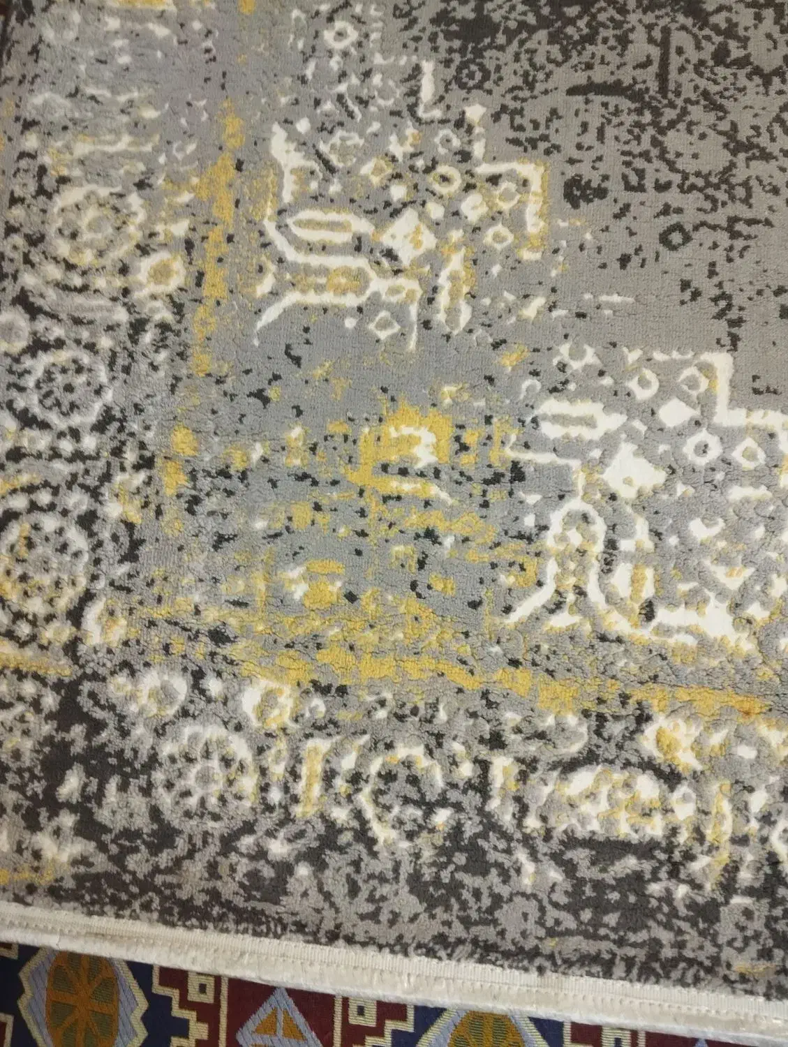 فرش ۴متری|فرش|ساری, |دیوار