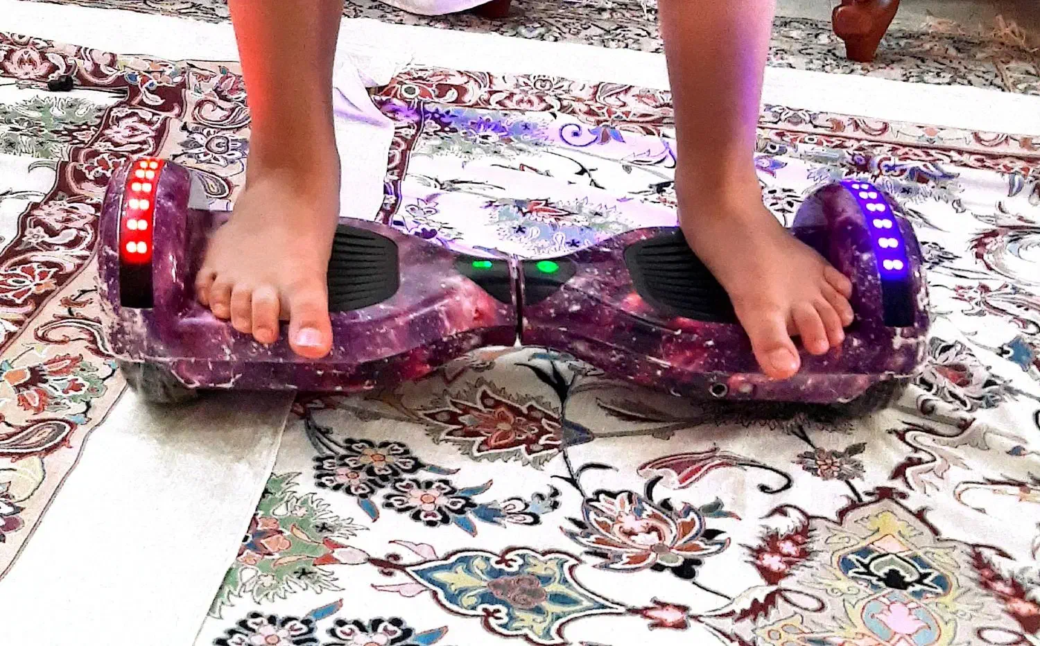 اسکوتر برقی|دوچرخه، اسکیت، اسکوتر|تهران, جنتآباد مرکزی|دیوار