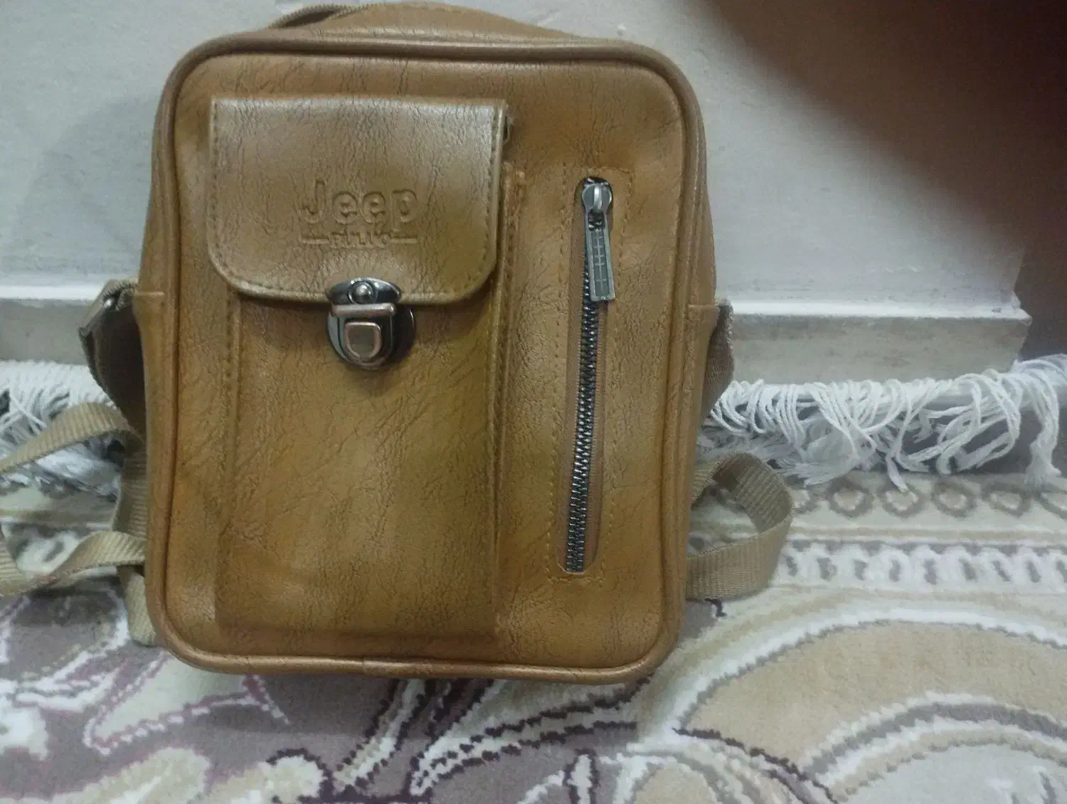 کیف زنانه چرم|کیف، کفش، کمربند|شاهرود, |دیوار