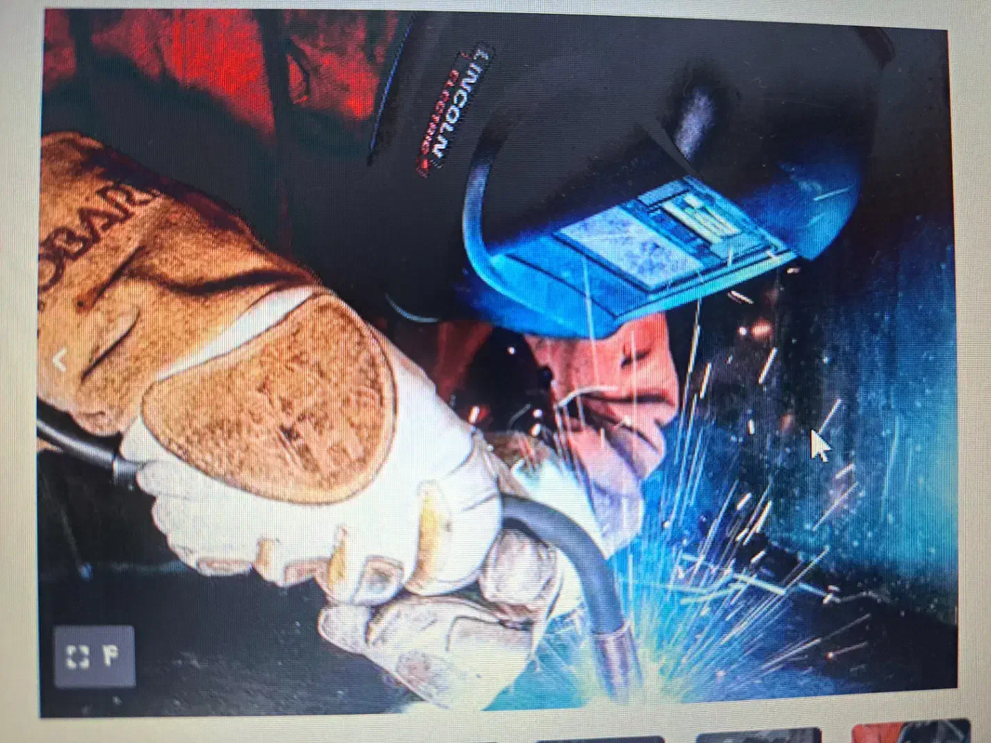 جوشکار CO2|استخدام صنعتی، فنی، مهندسی|ماهدشت, |دیوار