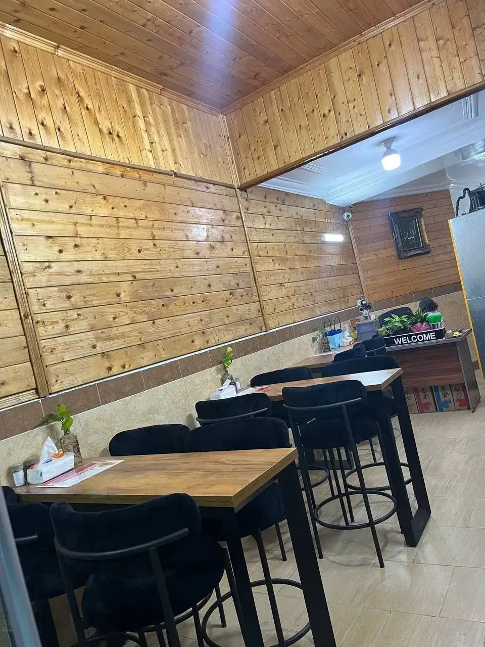 رهن واجاره یا شراکت کاری هر شغلی|اجارهٔ مغازه و غرفه|قائم‌شهر, |دیوار