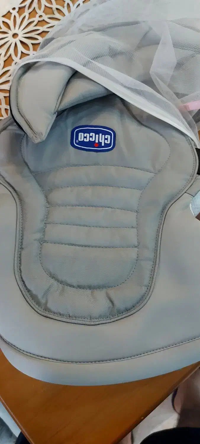 آغوشی چیکو اصل|اسباب و اثاث بچه|تهران, مروارید شهر|دیوار