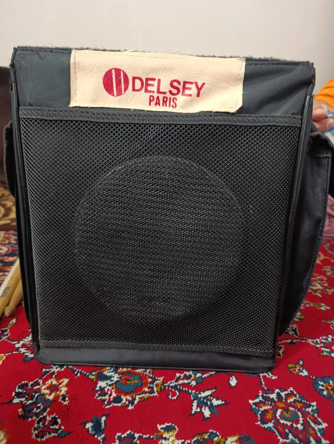 اکو دستی|سیستم صوتی خانگی|اصفهان, منتظرالمهدی|دیوار