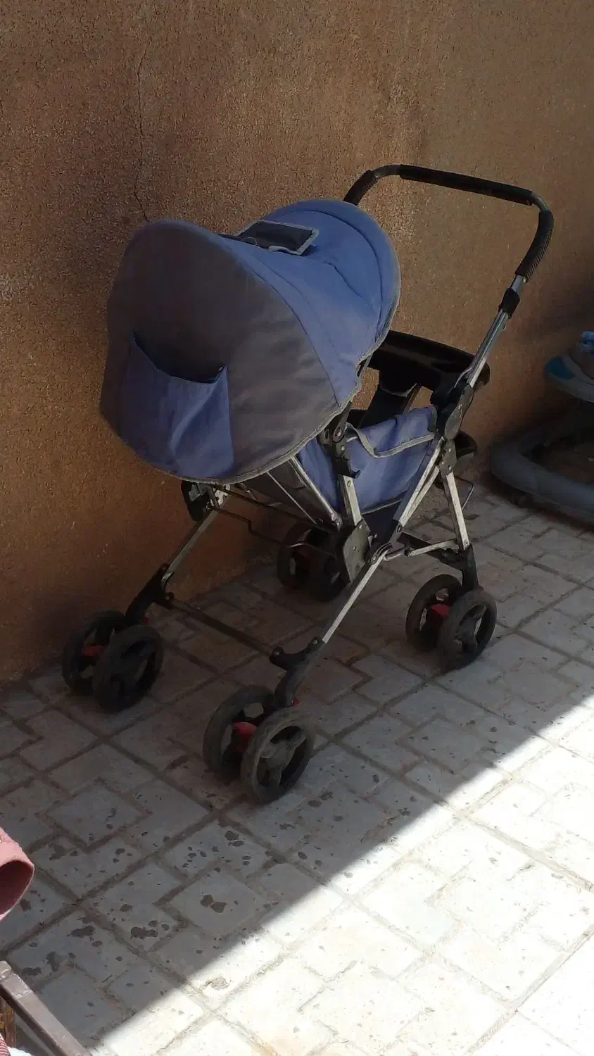 کالسکه|کالسکه و لوازم جانبی|تایباد, |دیوار