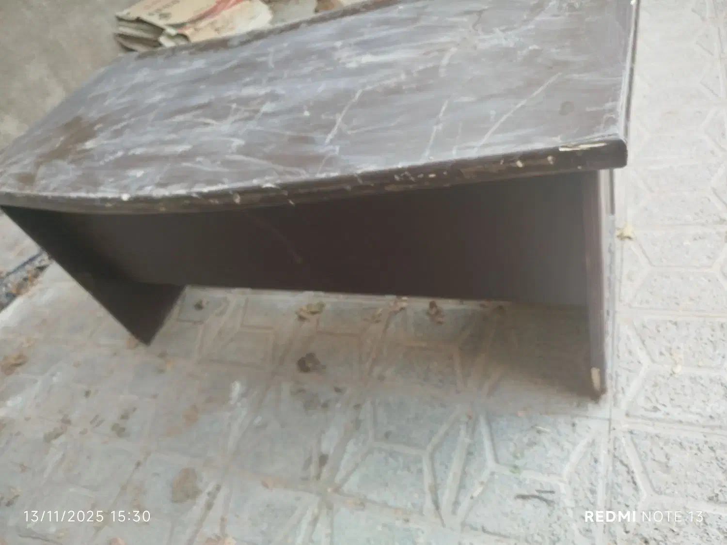 میز|میز تحریر و کامپیوتر|تربت جام, باغ سنگان سفلی|دیوار