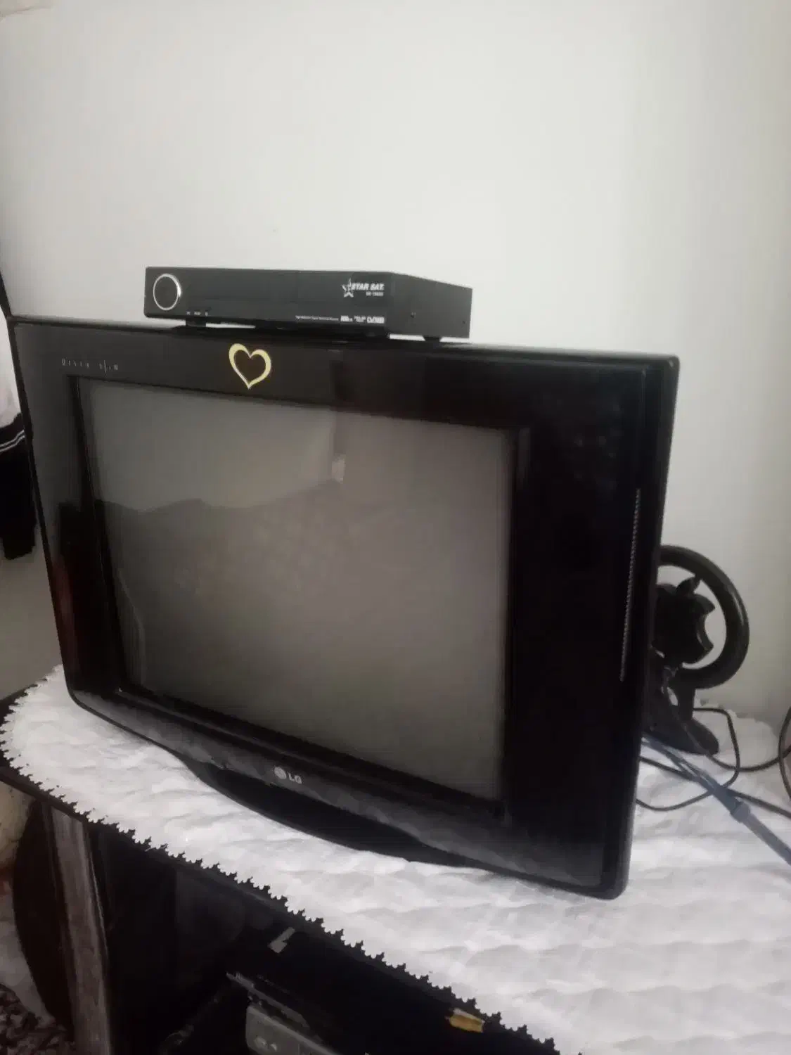 تلویزیون 21 و دستگاه دیجیتال|تلویزیون و پروژکتور|بیرجند, |دیوار