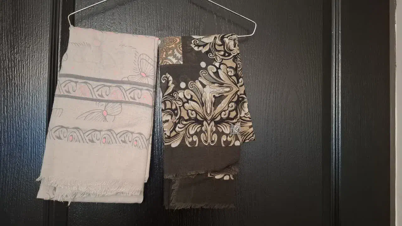 شال وروسری|لباس|فولادشهر, C7|دیوار