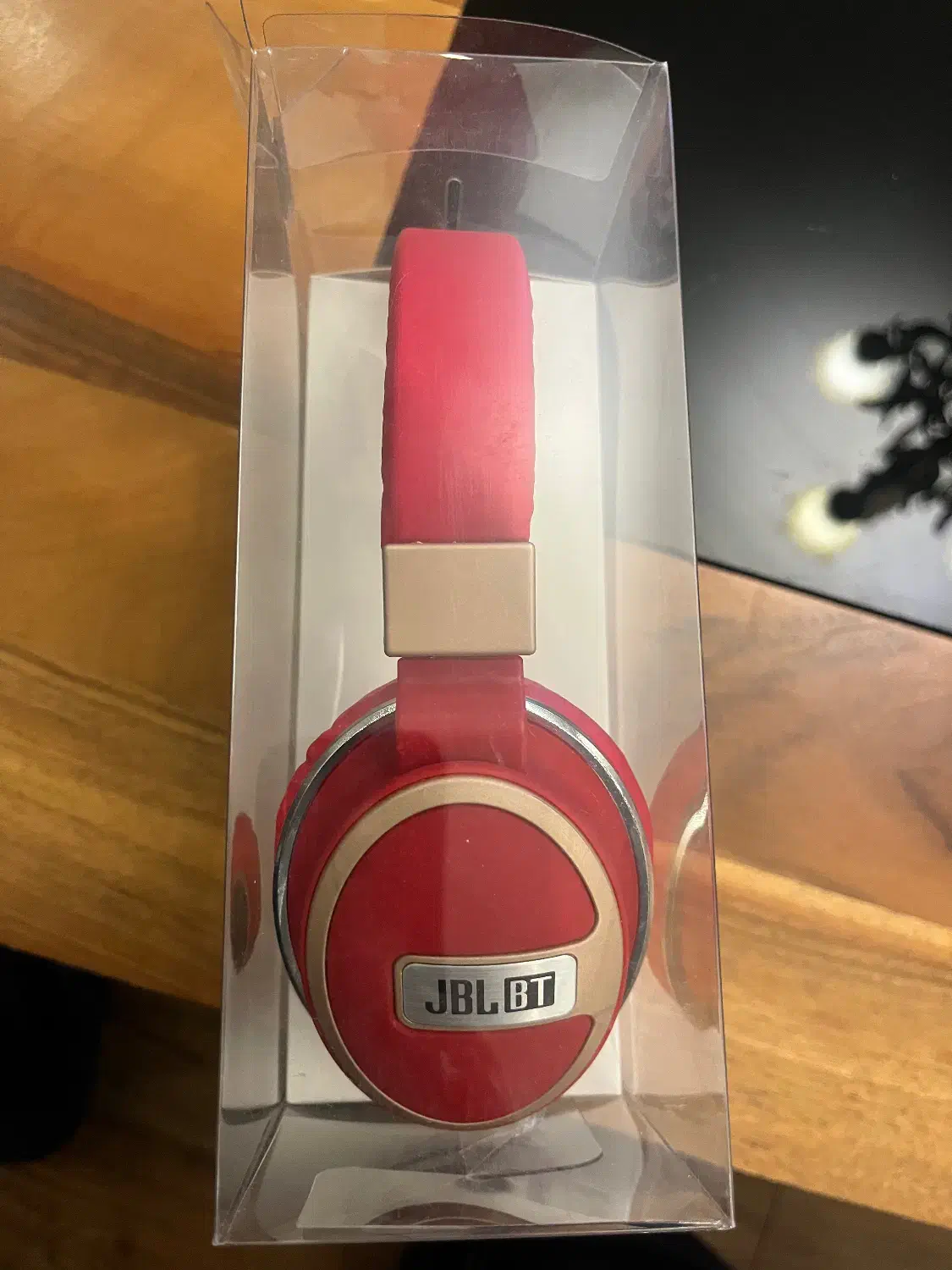 هدفون جی بی ال بی تی ، نو|لوازم جانبی موبایل و تبلت|تهران, درختی|دیوار