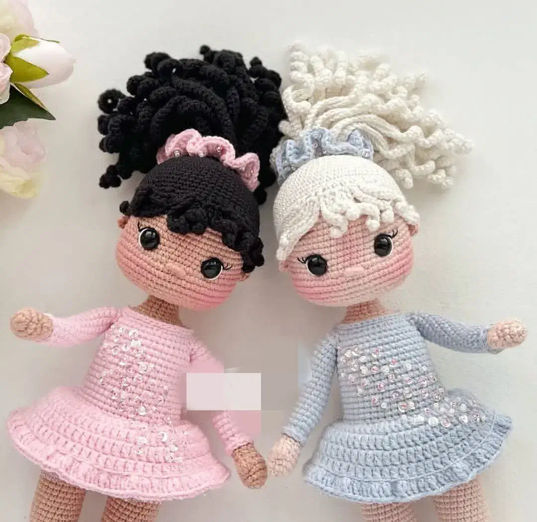 بافتنی زیبا|اسباب‌‌بازی|مشهد, پنجتن|دیوار