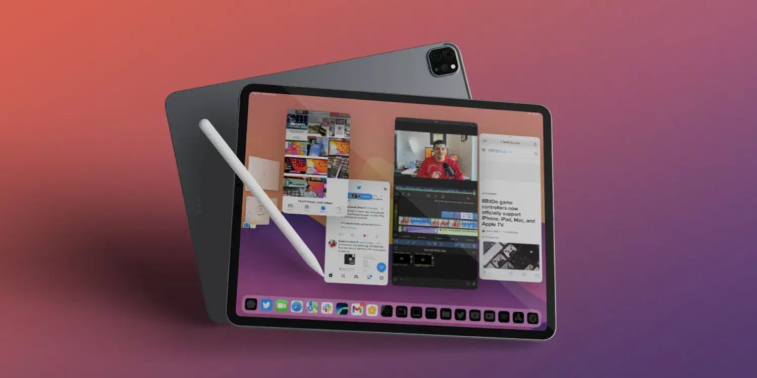 آیپد پرو ۲۰۲۲|تبلت|قم, نوبهار|دیوار