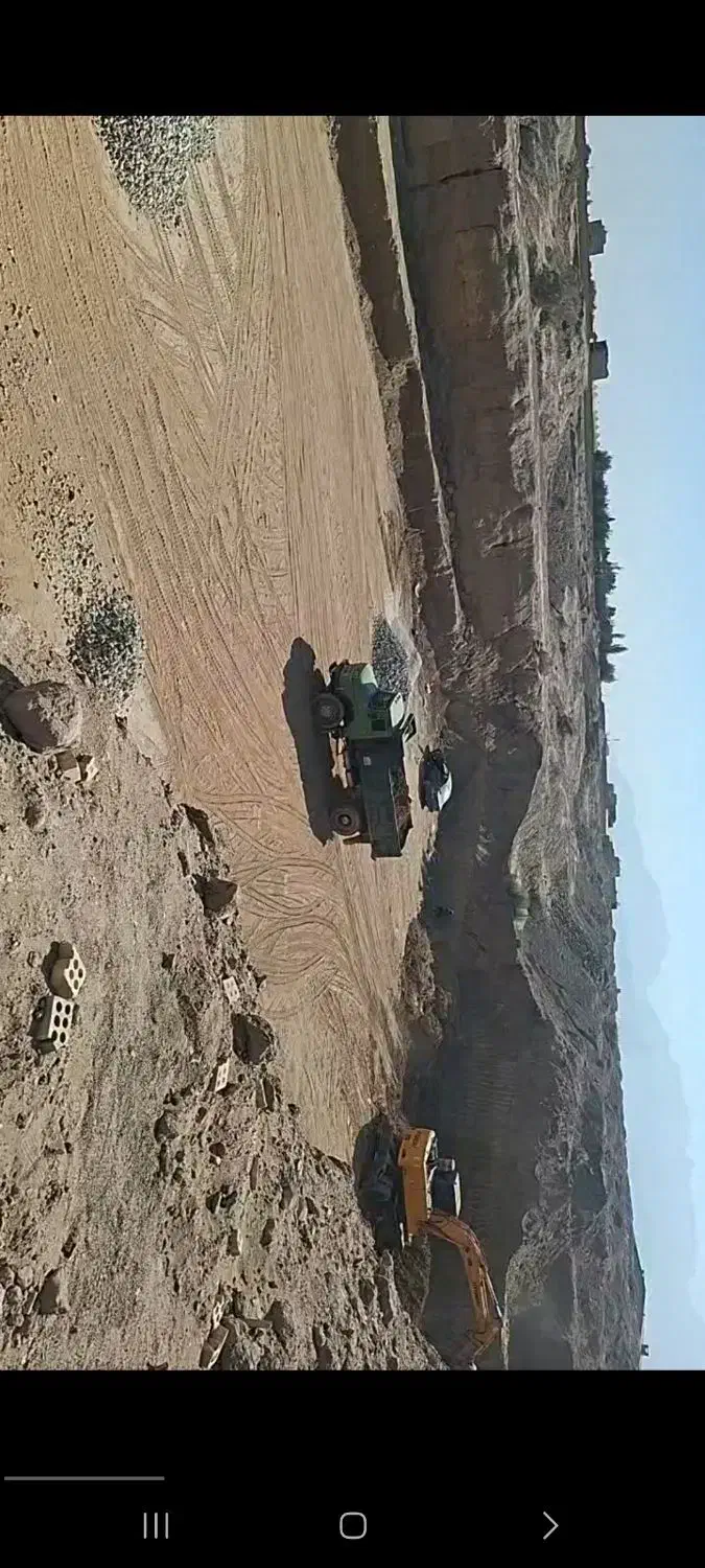 امتیاز آپارتمان ۶۴ واحدی اکرمیه|پیش‌فروش املاک|یزد, |دیوار