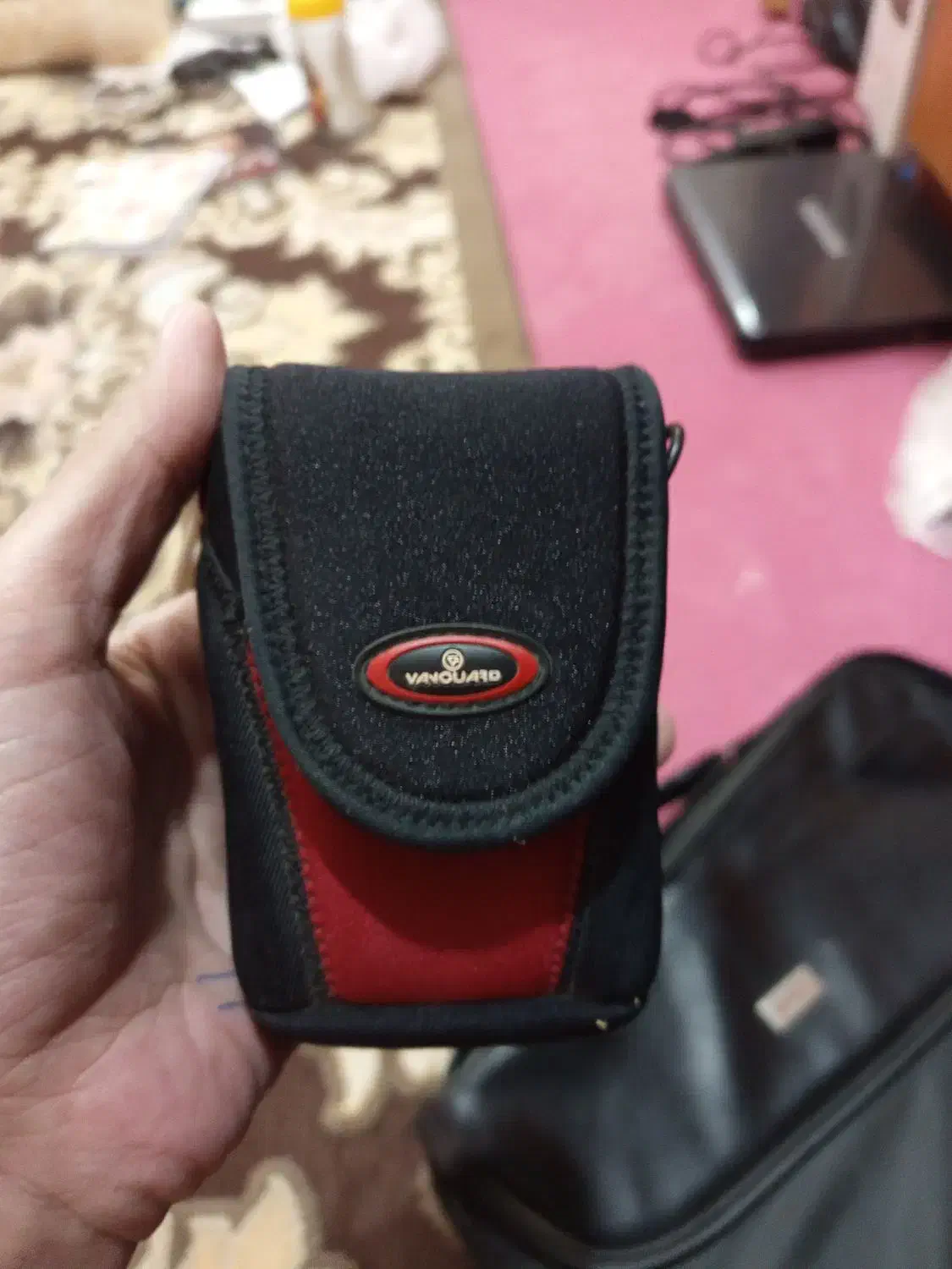 دوربین دیجیتال کانن|دوربین عکاسی و فیلم‌برداری|بندرعباس, |دیوار