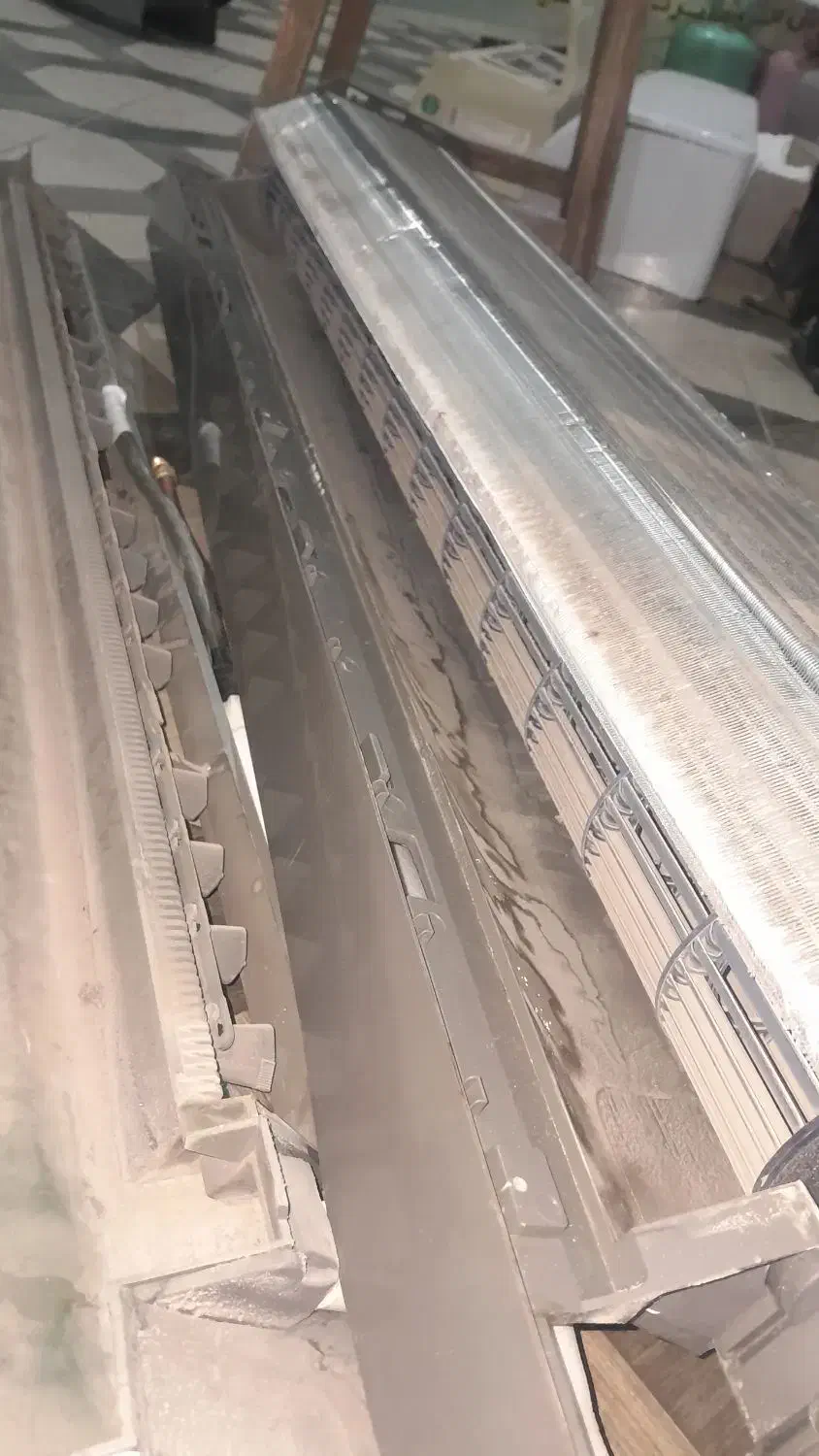 لوله کشی  مسی تعمیرات سرویس  کولرگازی|خدمات پیشه و مهارت|یزد, |دیوار