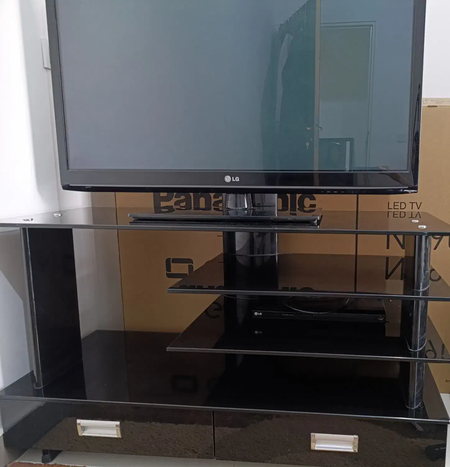 زیر تلویزیونی|میز تلویزیون|بندر کنگان, |دیوار