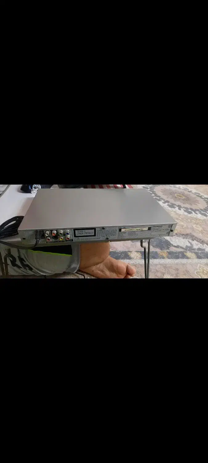 سی دی . دی وی دی . دایویکس|پخشکننده DVD و ویدیو|هشتگرد, فاز ۷ مهستان|دیوار